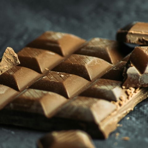 μπαρα σοκολατας