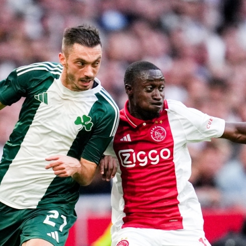 Θρίλερ στο Άμστερνταμ – Ο ΠΑΟ δεν κατάφερε να περάσει μετά από 34 πέναλτι και ηττήθηκε από τον Άγιαξ