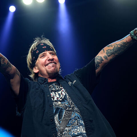 Τζακ Ράσελ: Πέθανε ο τραγουδιστής και συνιδρυτής των Great White