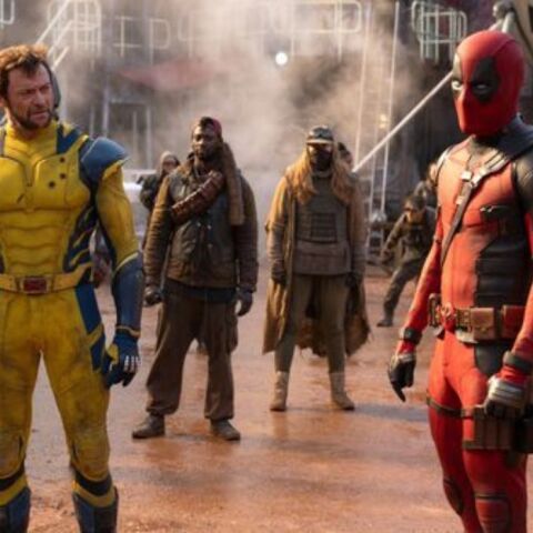  «Deadpool & Wolverine»: Τα υψηλότερα έσοδα όλων των εποχών σε κατηγορία R-rated