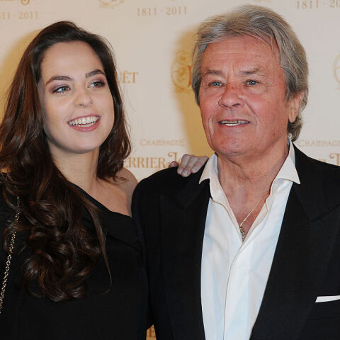 Αλέν Ντελόν: Ο αλληλοσπαραγμός στην οικογένεια του