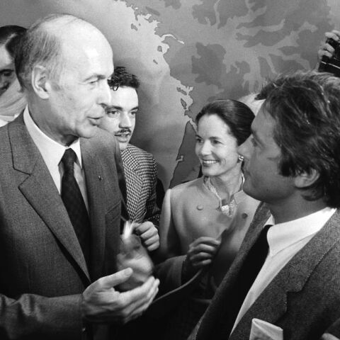 Αλέν Ντελόν: Η ημέρα που έδιωξε από ζήλια έναν Γάλλο πρόεδρο από το σπίτι του