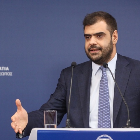 Μαρινάκης κατά Κασσελάκη για Νίκο Παππά: Σε ένα κανονικό κόμμα η διαγραφή του θα ήταν αυτονόητη