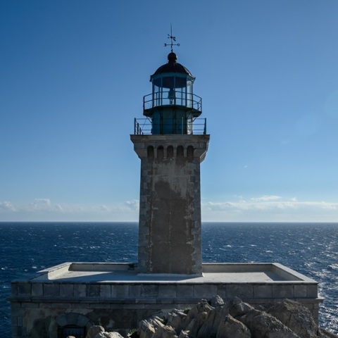 Παγκόσμια Ημέρα Φάρων: 18 φάροι σήμερα ανοιχτοί στο κοινό