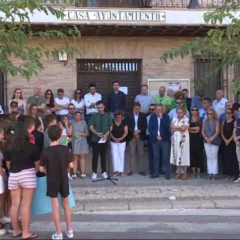 Ισπανία: Συνελήφθη ένας ύποπτος για τη δολοφονία του 11χρονου αγοριού που έπαιζε ποδόσφαιρο