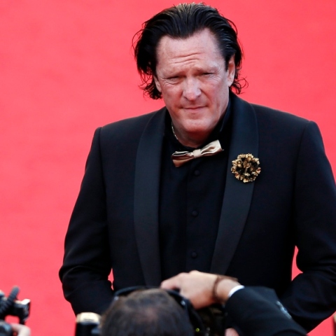 Ο Μάικλ Μάντσεν γνωστός από τα «Reservoir Dogs» και «Kill Bill» του Ταραντίνο συνελήφθη για ενδοοικογενειακή βία