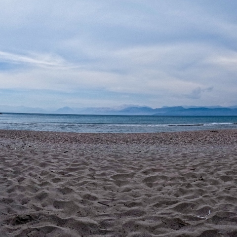 Άστατος ο καιρός την Τετάρτη στις περισσότερες περιοχές της χώρας