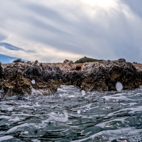 Άστατος ο καιρός την Τετάρτη στις περισσότερες περιοχές της χώρας