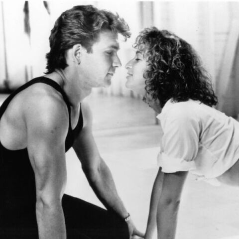 Σκηνή από το Dirty Dancing