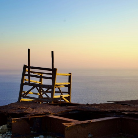 Γαύδος: Συναγερμός για τα δεκάδες κρούσματα γαστρεντερίτιδας στο νησί 