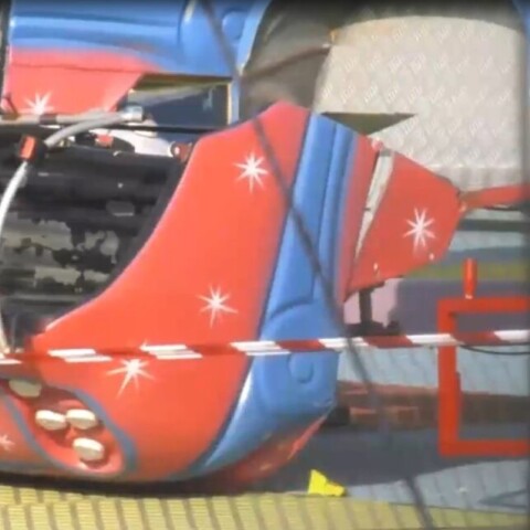 Δικογραφία για ανθρωποκτονία από αμέλεια σε βάρος του χειριστή λούνα παρκ στη Χαλκιδική