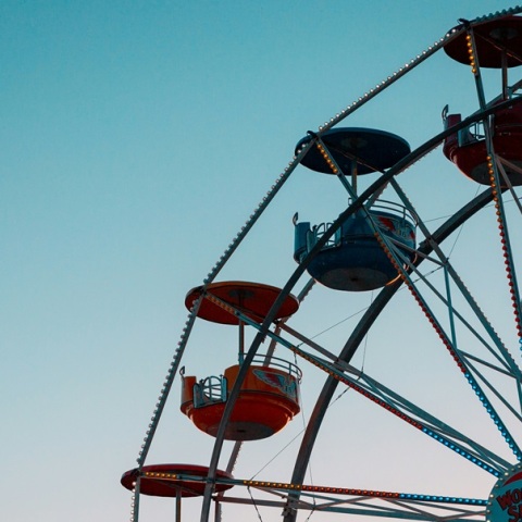 Πευκοχώρι Χαλκιδικής: «Η ασφάλεια των παιχνιδιών στο λούνα παρκ δεν ήταν η μέγιστη» 