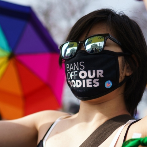 Η Μοντάνα είναι η όγδοη πολιτεία των ΗΠΑ που ζητά δημοψήφισμα για το δικαίωμα στην άμβλωση