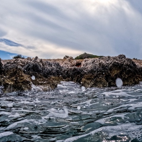 Γενικά αίθριος ο καιρός την Πέμπτη με μικρή άνοδο της θερμοκρασίας