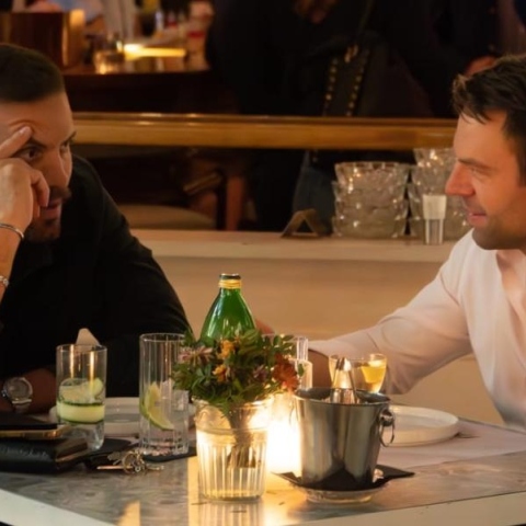 Ρωμανός: «Η συμπεριφορά Παππά είναι συμπεριφορά ΣΥΡΙΖΑ και Κασσελάκη»