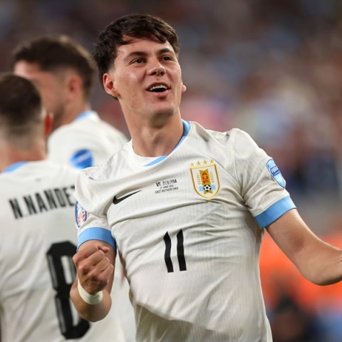 Παναθηναϊκός: Ανακοίνωσε την απόκτηση του Ουρουγουανού Φακούντο Πελίστρι