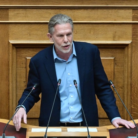 Παύλος Γερουλάνος