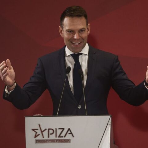 O Στέφανος Κασσελάκης έχει ανοίξει πολλά εσωκομματικά μέτωπα