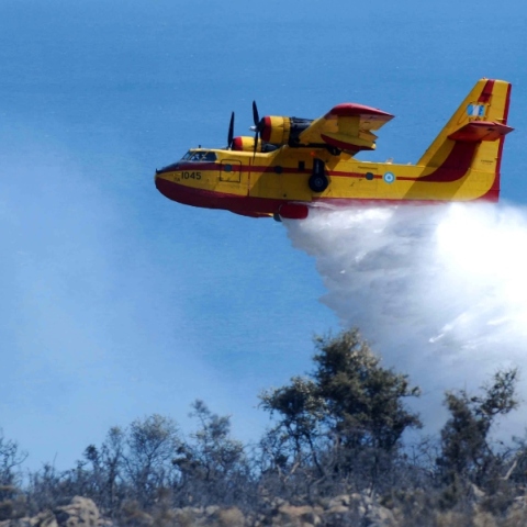 Canadair