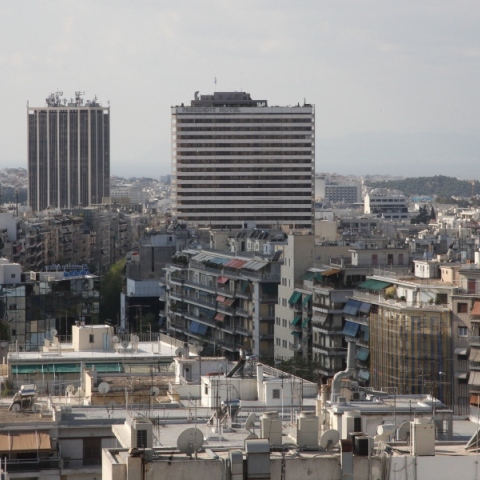 κτηρια, αθηνα