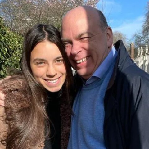 Σε κατάσταση σοκ η οικογένεια Λιντς μετά το χαμό του Μάικ και της Χάνα