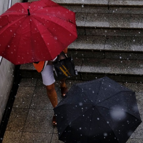 Καιρός: Φινάλε στον Αύγουστο με βροχές και καταιγίδες - Έρχεται «ανορθόδοξη» αστάθεια