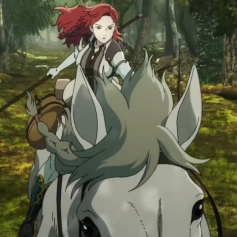 Άρχοντας των Δαχτυλιδιών: Κυκλοφόρησε το πρώτο τρέιλερ της νέας ταινίας κινουμένων σχεδίων