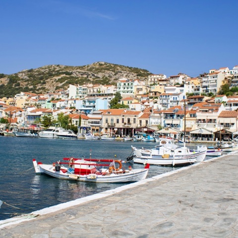 Σάμος: Αγνοείται για δεύτερη μέρα 64χρονη τουρίστρια από την Ολλανδία