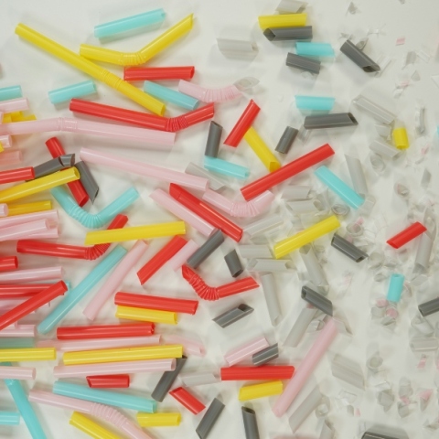 πλαστικα καλαμακια