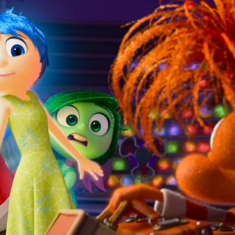 Τα «Μυαλά που Κουβαλάς 2» είναι η πρώτη ταινία κινουμένων σχεδίων με 1 δισ. δολάρια στο box office εκτός ΗΠΑ