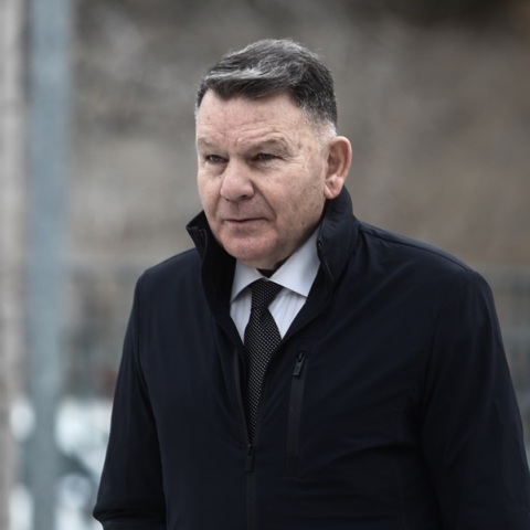 Αλέξης Κούγιας