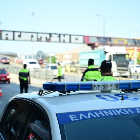 ΚΤΕΛ: Επικίνδυνη η κατάσταση στον Κηφισό τους τελευταίους μήνες