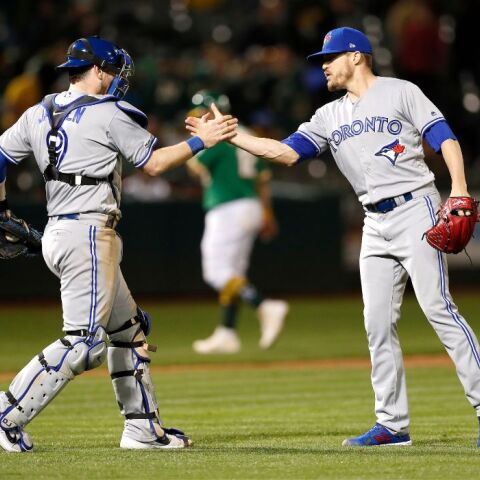 Μπέιζμπολ: Παίκτης αγωνίστηκε για δυο ομάδες στο ίδιο ματς