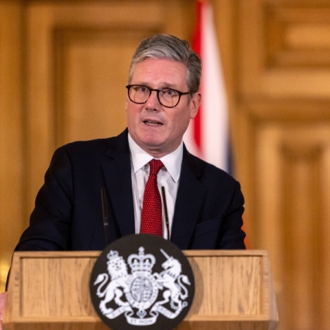 Κιρ Στάρμερ