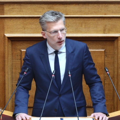 Άκης Σκέρτσος