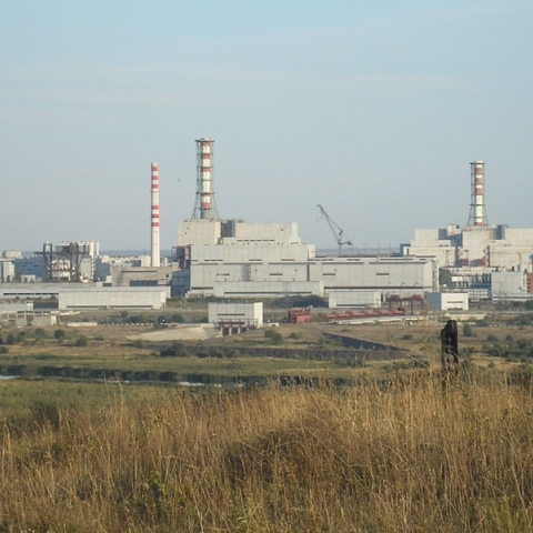 πυρηνικος σταθμος