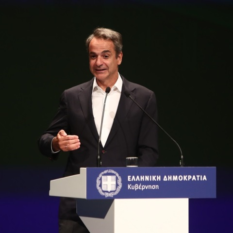 Αποκαλυπτήρια για την πλατφόρμα erga.gov.gr - Διαφάνεια και λογοδοσία για 6.000 έργα και παρεμβάσεις