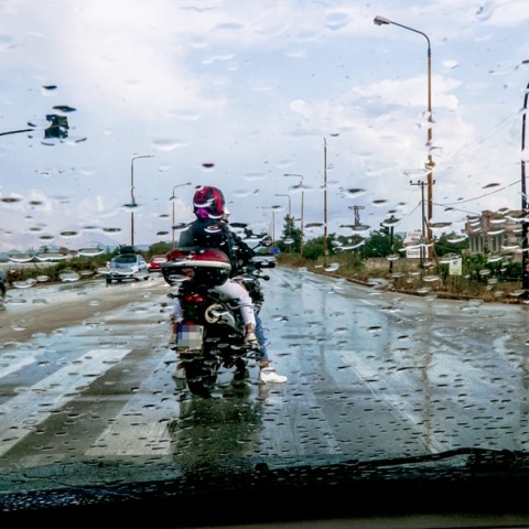 Καιρός: Τριήμερο αστάθειας προ των πυλών - Πού θα σημειωθούν καταιγίδες