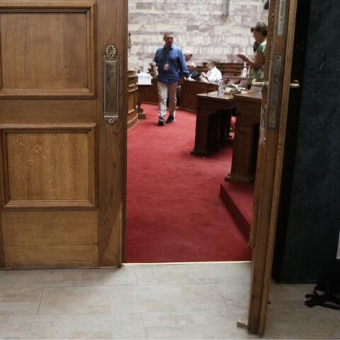 ΣΥΡΙΖΑ: Ψηφοφορία στην ΚΟ μετά το αντάρτικο Φάμελλου κατά Κασσελάκη