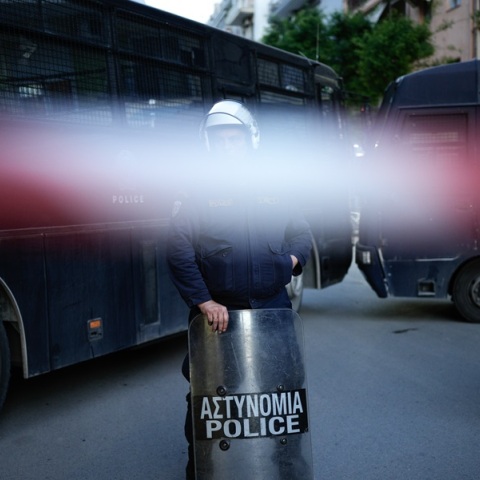 Το σχέδιο αναδιάρθρωσης της ΕΛ.ΑΣ που παρουσίασε ο Μιχάλης Χρυσοχοΐδης στο Υπουργικό Συμβούλιο 