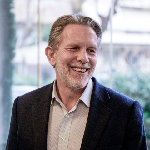 Παύλος Γερουλάνος: Μεγάλη διαδικτυακή εκδήλωση στην επέτειο των 50 ετών από την ίδρυση του ΠΑΣΟΚ