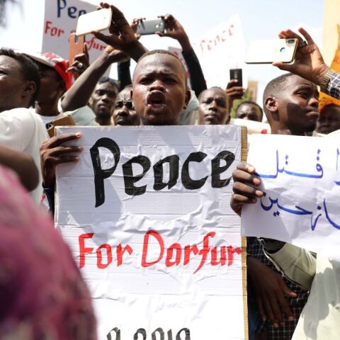 Σουδάν: Ο εμφύλιος πόλεμος οδήγησε την χώρα στην πείνα