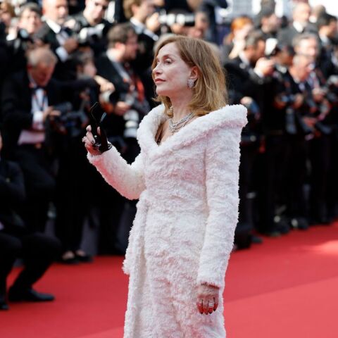 Ιζαμπέλ Ιπέρ: Το μέλλον του κινηματογράφου σκιάζεται από την αβεβαιότητα