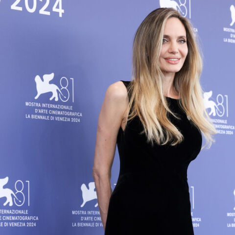 "Maria" Photocall - The 81st Venice International Film Festival