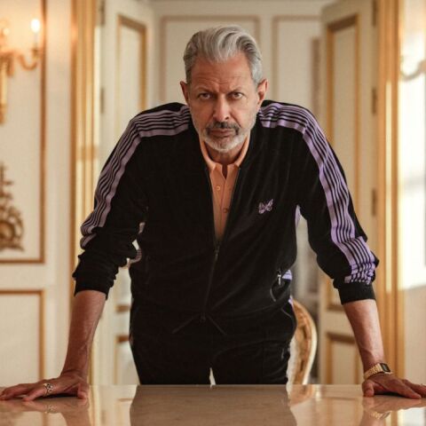 KAOS: Η σειρά του Netflix για τους θεούς του Ολύμπου