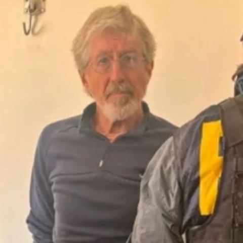 Συνελήφθη μέλος των ιταλικών Ερυθρών Ταξιαρχιών στην Αργεντινή με εντολή Χαβιέρ Μιλέι