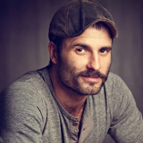 Χούλιαν Ορτέγκα: Πέθανε ο ηθοποιός της σειράς «Elite» του Netflix σε ηλικία 41 ετών