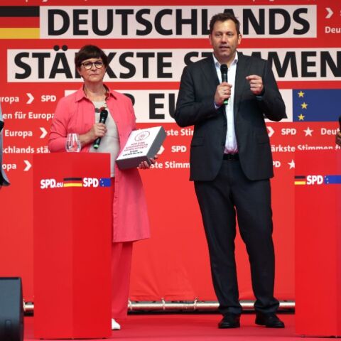 Γερμανία: Τι πρέπει να προσέξουμε στις εκλογές των κρατιδίων