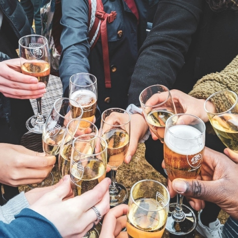 Εορτολόγιο: Σήμερα 1 Σεπτεμβρίου 2024 γιορτάζει…