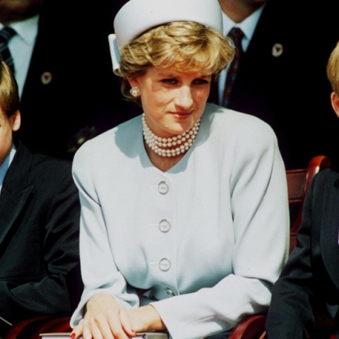 Τι θα είχε συμβεί αν η Νταϊάνα δεν είχε πεθάνει